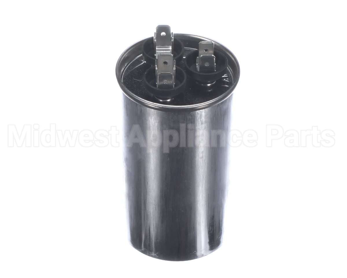 01-0262 Nordyne 30/3Mfd 370V Rnd Run Capacitor