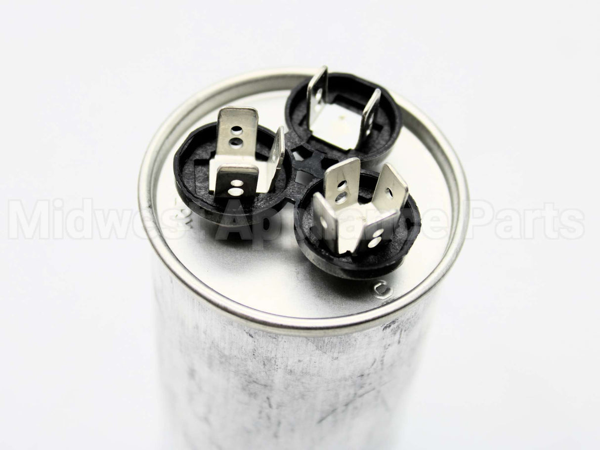 01-0273 Nordyne Dual Capacitor 50/7.5 370V Rnd