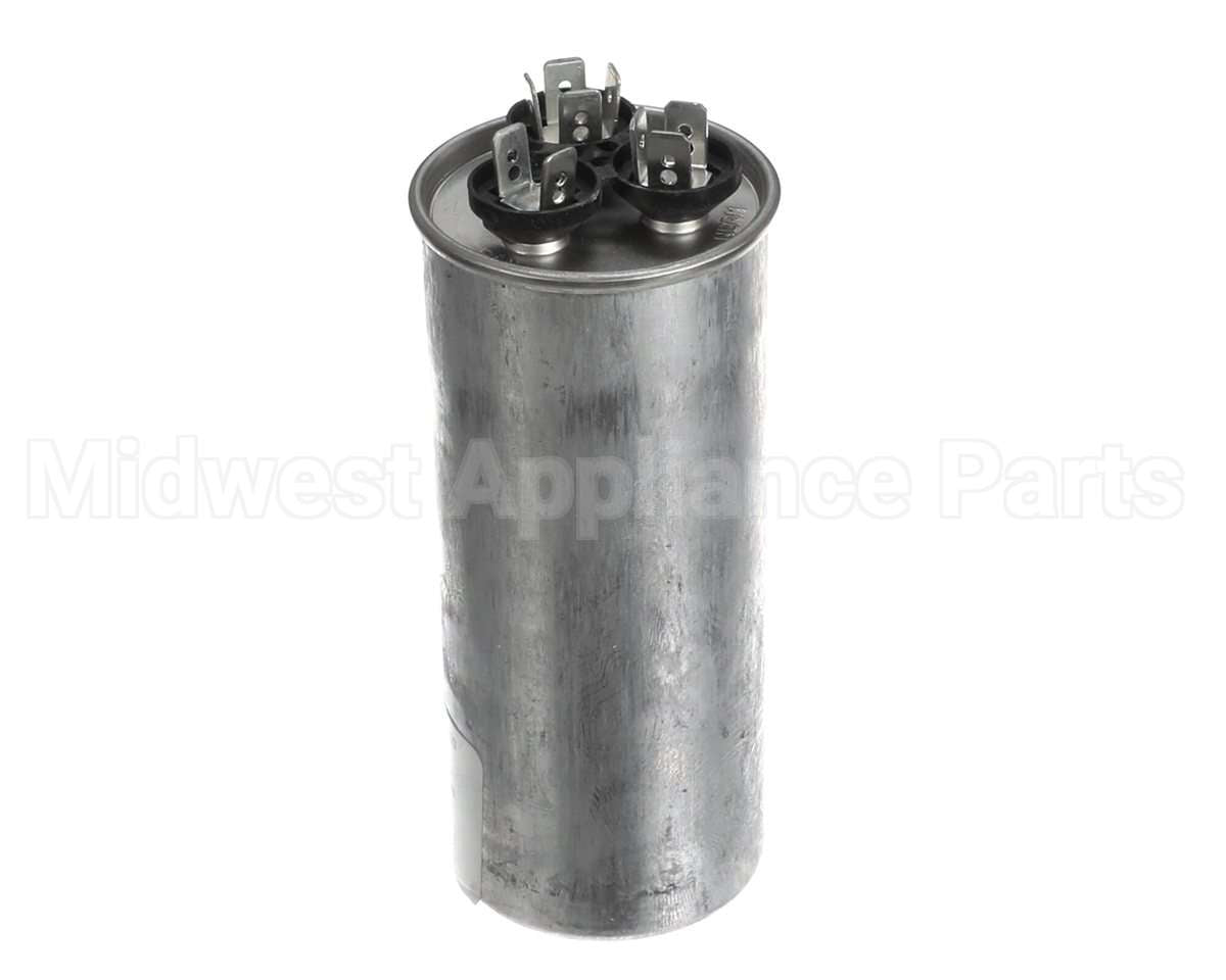 01-0279 Nortek Run Cap,Dual Round,370V,7.5+80Uf