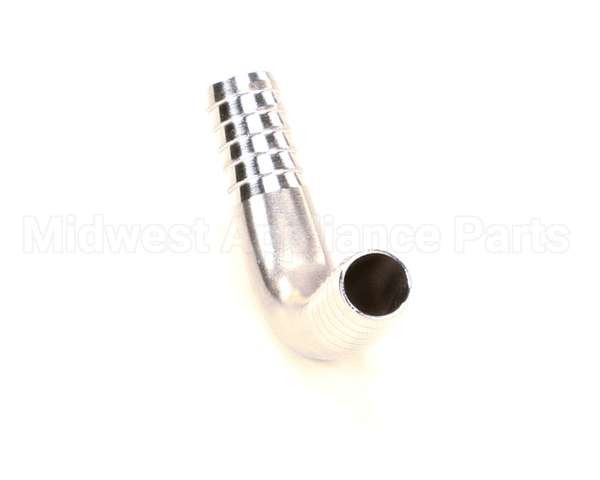 01-043101 Lancer Elbowss38 Barb X 38 Barb