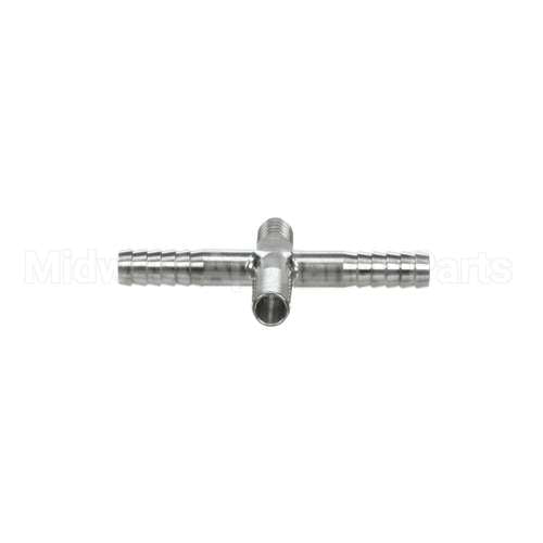 01-056401 Lancer Crossss14 Barb