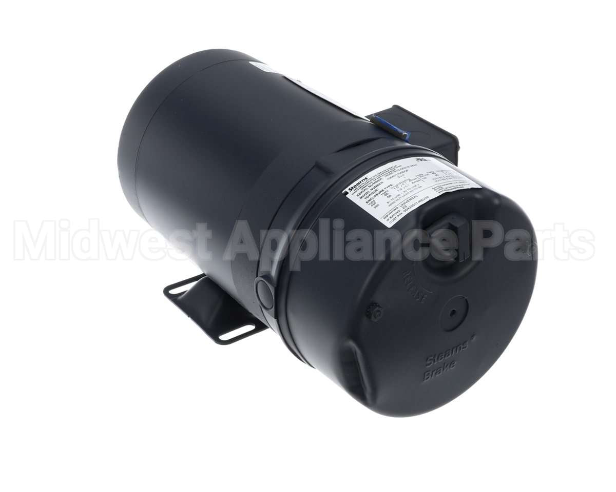 01-080069 Hobart Motor, Brake, 1/2Hp 3Ph