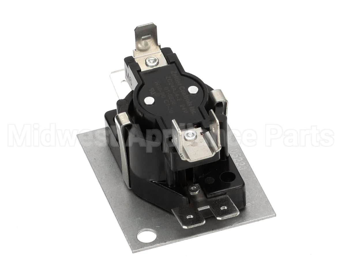 01-0838 Nortek Sequencer; 30-90 On, 1-30 Off