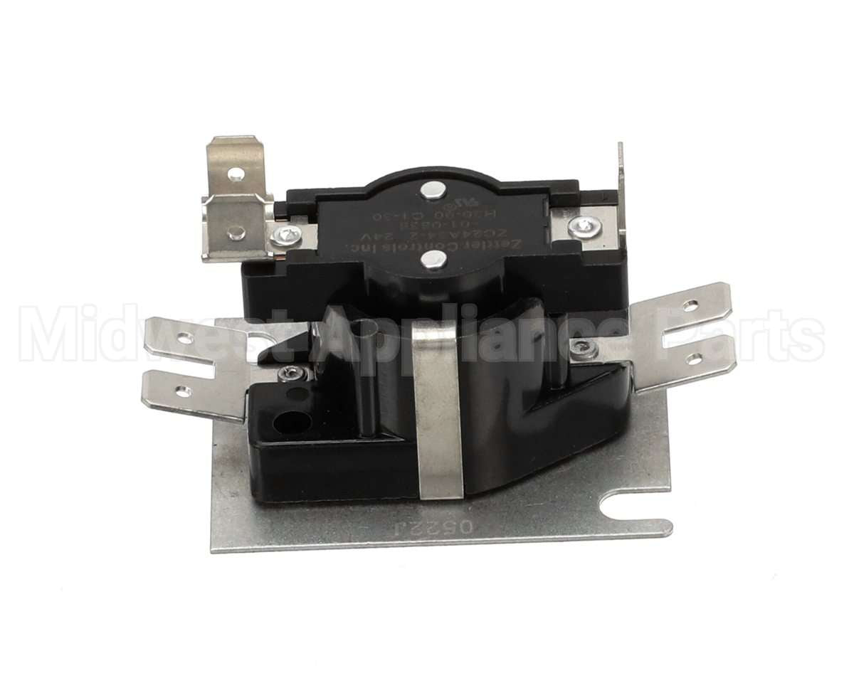 01-0838 Nortek Sequencer; 30-90 On, 1-30 Off