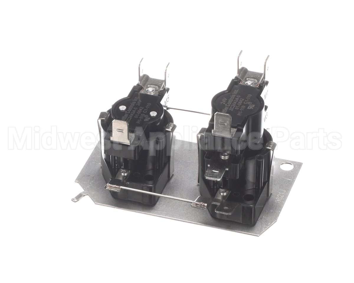 01-0842 Nortek Sequencer; 1-110 On, 1-110 Off