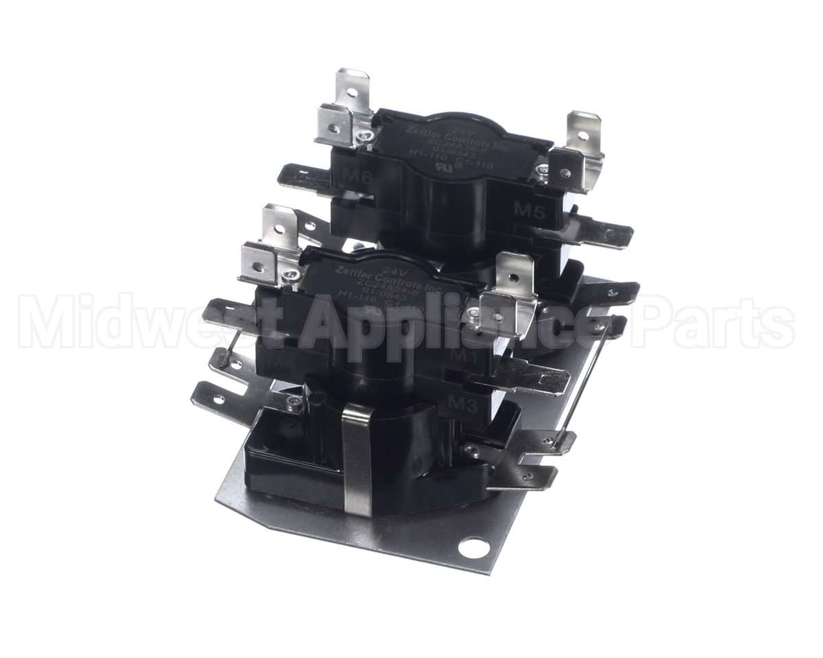 01-0843 Nortek Sequencer; 1-110 On, 1-110 Off