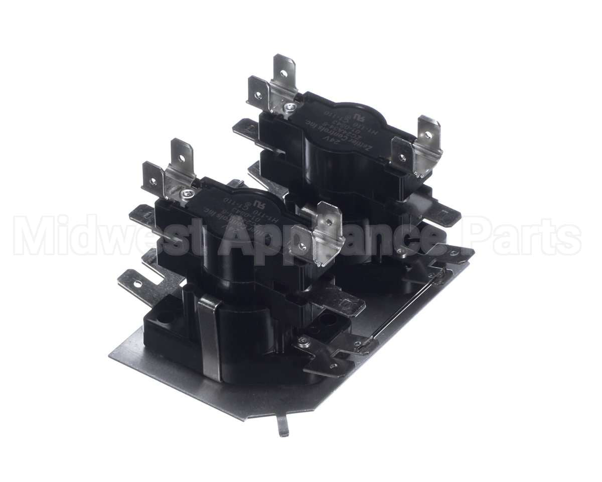 01-0843 Nortek Sequencer; 1-110 On, 1-110 Off