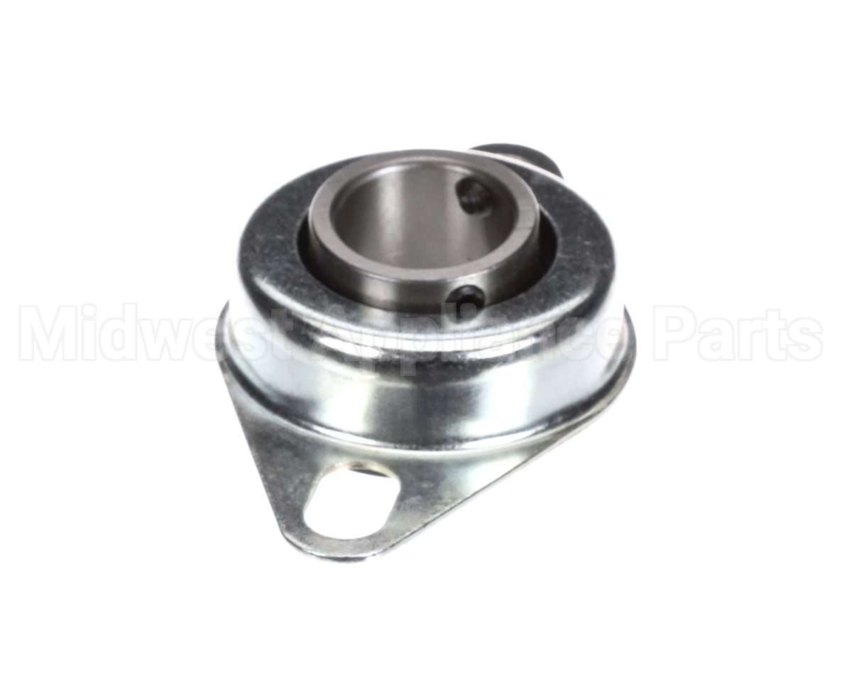 01-1000V0-00008 Baxter Bearing Ball Flanged 1