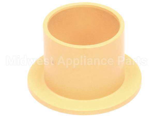 01-1000V0-00054 Baxter Bearing, Fluorogold W/Flange