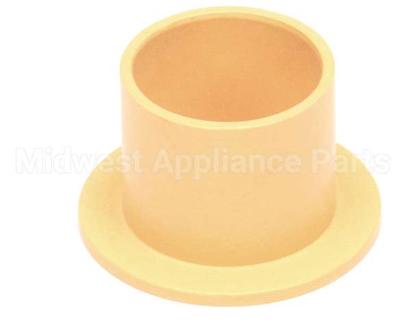 01-1000V0-00054 Baxter Bearing, Fluorogold W/Flange