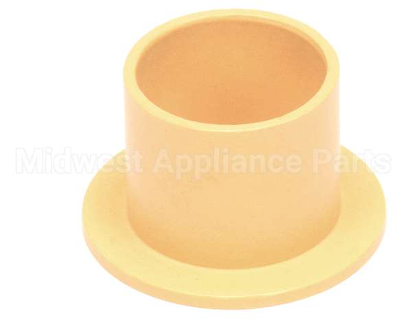 01-1000V0-00054 Baxter Bearing, Fluorogold W/Flange