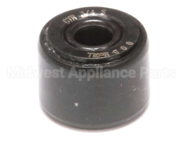 01-1000V0-00109 Baxter Roller, Studless Track 1/4 Id