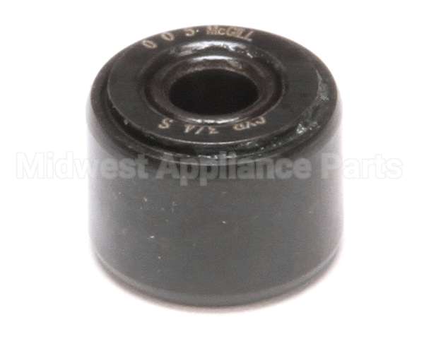 01-1000V0-00109 Baxter Roller, Studless Track 1/4 Id