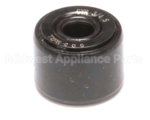 01-1000V0-00109 Baxter Roller, Studless Track 1/4 Id