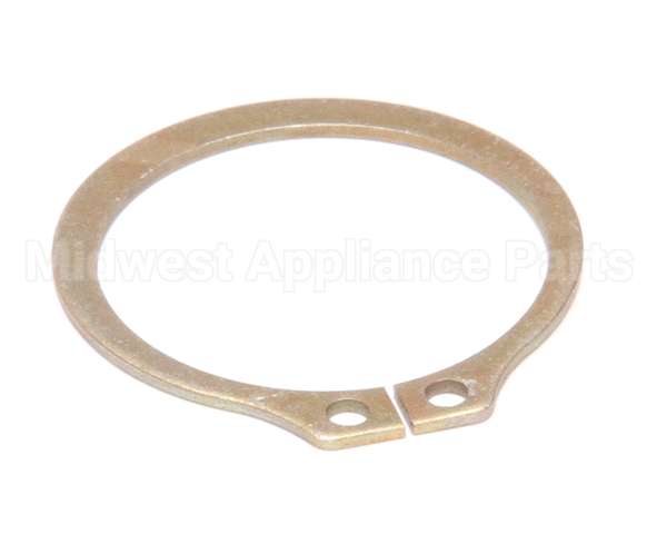 01-1000V1-00004 Baxter O Ring, Snap 1-1/2 (Standard)