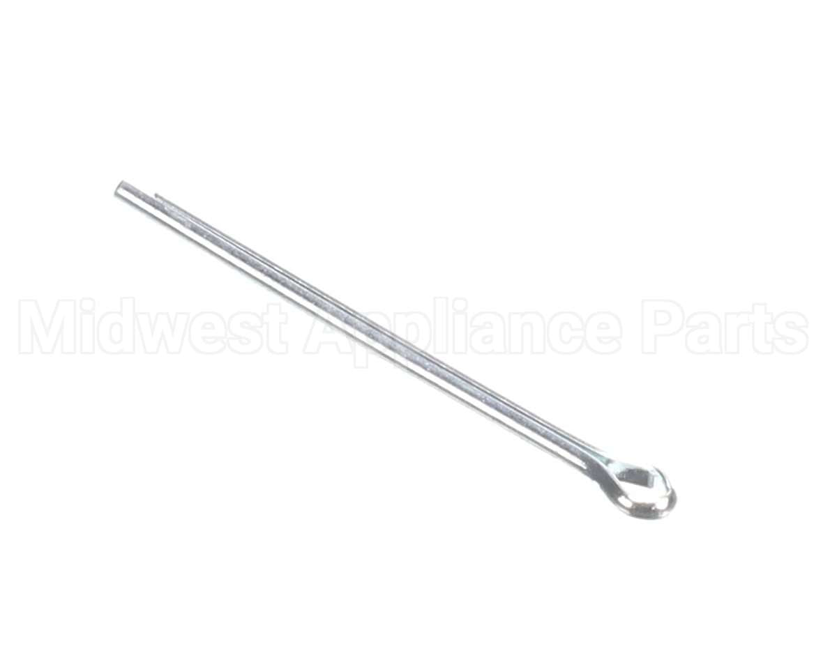 01-1000V1-00043 Baxter Pin,Cotter-Extended Prong