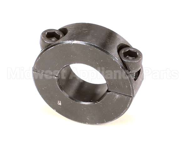 01-1000V1-00076 Baxter Collar, Set-5/8 Two-Piece