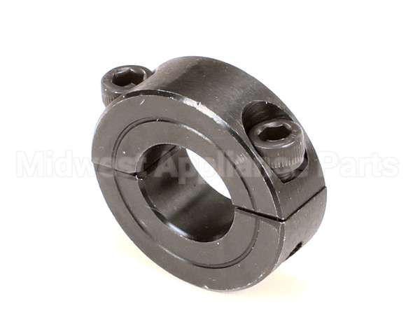 01-1000V1-00076 Baxter Collar, Set-5/8 Two-Piece