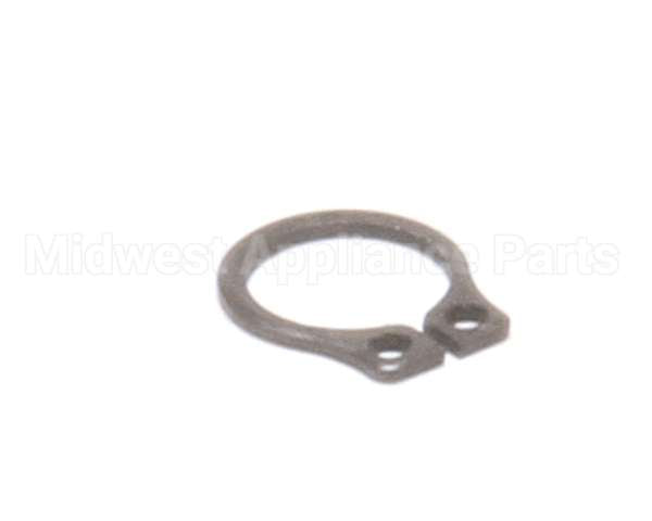 01-1000V1-00083 Baxter Ring, Retaining 1/4 External