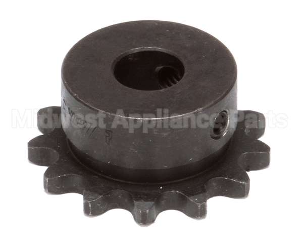 01-1000V3-00085 Baxter Sprocket, #35B,13T, No Keyway