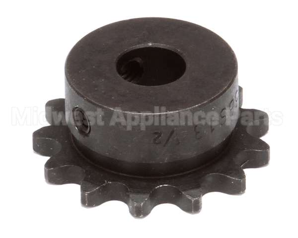 01-1000V3-00085 Baxter Sprocket, #35B,13T, No Keyway