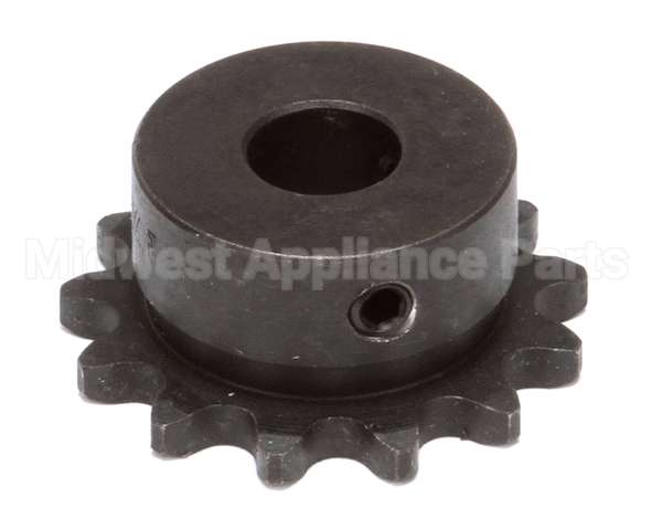 01-1000V3-00085 Baxter Sprocket, #35B,13T, No Keyway