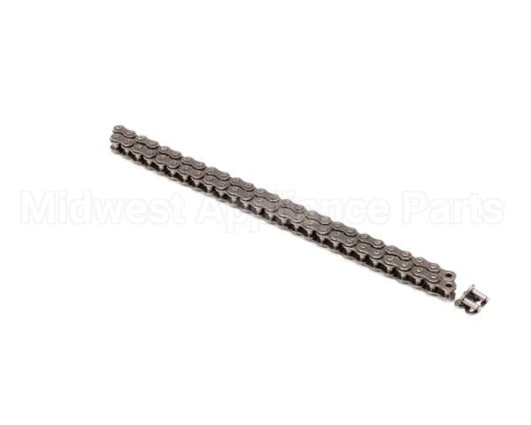 01-1000V3-0087A Baxter Chain, Roller-35 Riv 3/8