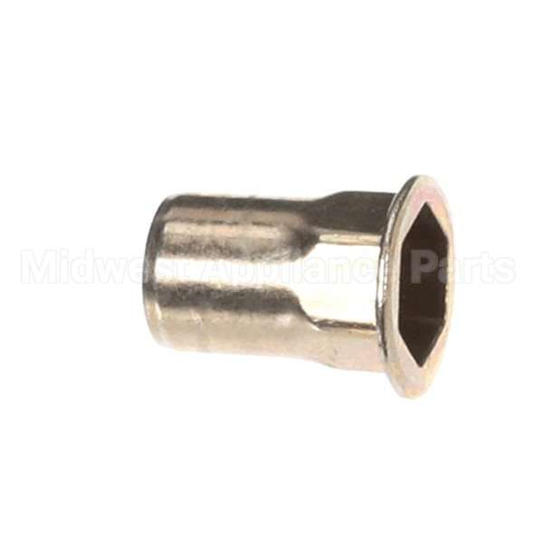 01-1000V4-00122 Compatible Baxter Insert, Threaded (1/4-20, Cad