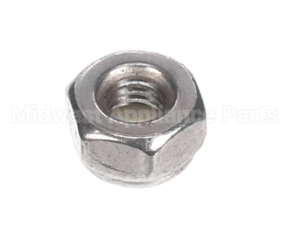 01-1000V4-00165 Baxter Nut, Hex - Nylock (Cres, #10-3