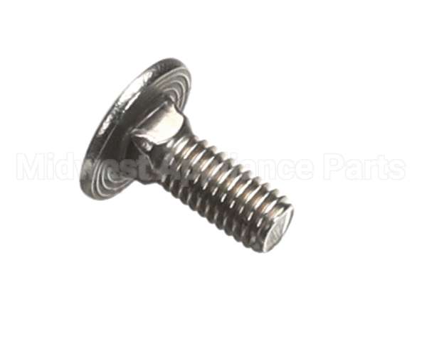 01-1000V4-00339 Baxter Bolt,Carriage,10-32 X .50