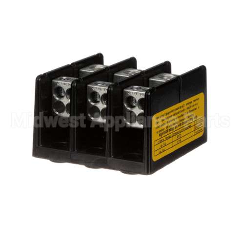 01-1000V5-00096 Baxter Block Power Distribution