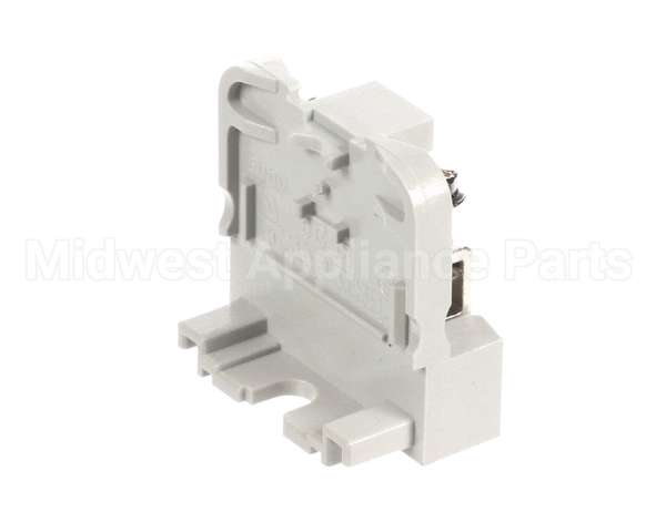 01-1000V5-00105 Baxter Terminal, Section, 600V - Flat