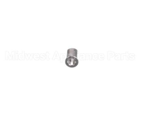01-1000V5-00220 Baxter Spacer,Alum(.38Odx.20Id,.44L)