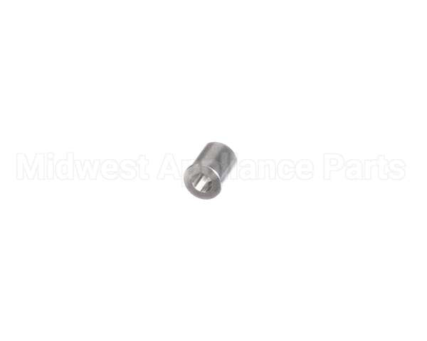 01-1000V5-00220 Baxter Spacer,Alum(.38Odx.20Id,.44L)