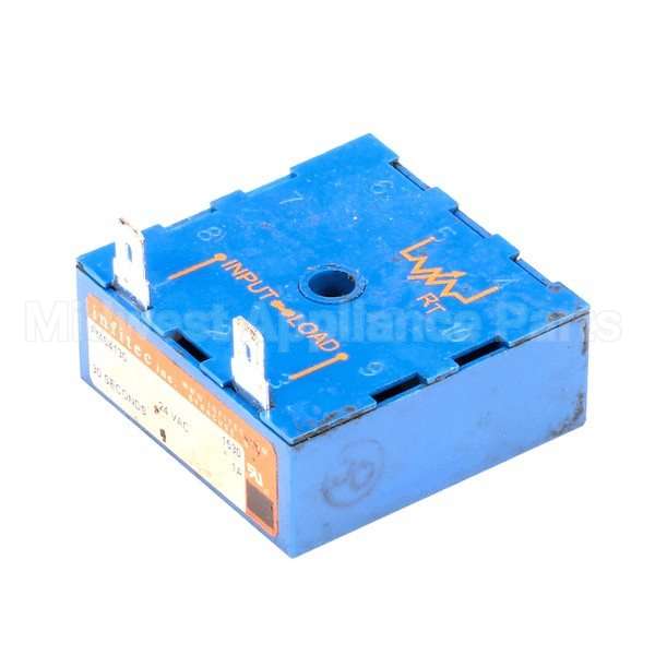 01-1000V6-00180 Compatible Baxter Timer, 30 Sec. Delay