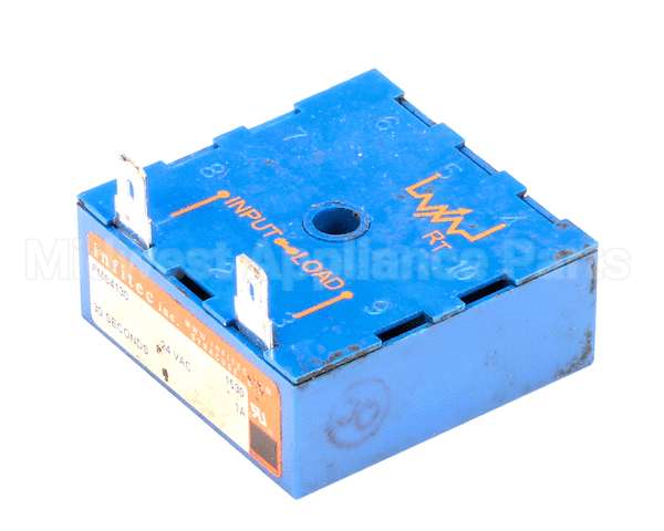 01-1000V6-00180 Baxter Timer, 30 Sec. Delay