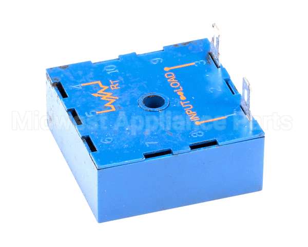 01-1000V6-00180 Baxter Timer, 30 Sec. Delay