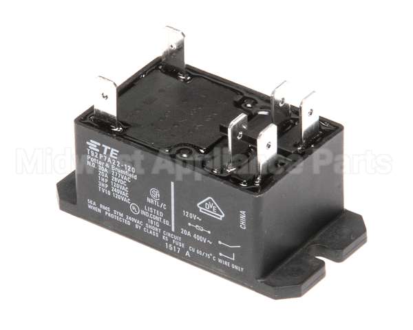 01-1000V6-00225 Baxter Relay,Heater
