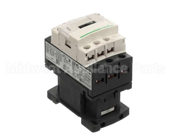 01-1000V6-00231 Baxter Contactor,Blower (50/60Hz,5Hp)