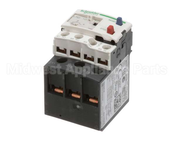 01-1000V6-00232 Baxter Overload,4.0-6.0 Amp