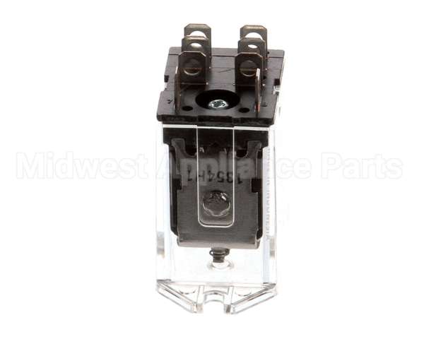 01-1000V6-00271 Baxter Relay, Dpdt-1/2 Hp 120Vac(Cit)