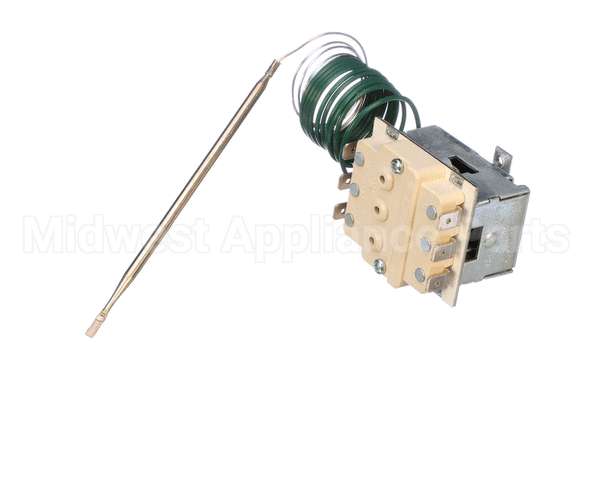 01-1000V6-00272 Baxter Thermostathilimit 350C