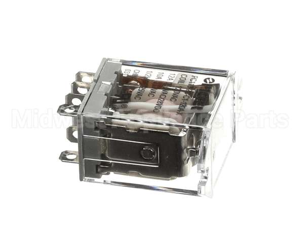01-1000V6-00327 Baxter Relay 12 Hp