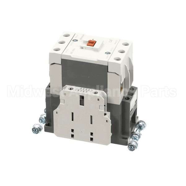 01-1000V6-00348 Compatible Baxter Contactor, 600V/60A 3 Pole