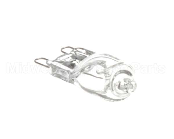 01-1000V7-00054 Baxter 40 Watt Halogen Bulb, 120V G9