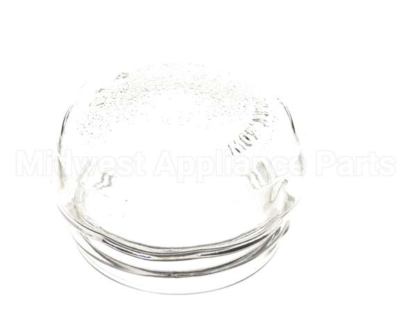 01-1000V7-00058 Baxter Lens, Oven Lamp (For V7-57 Base)