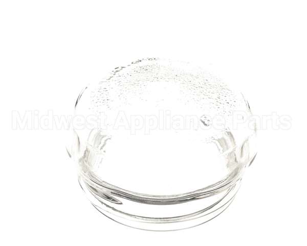01-1000V7-00058 Baxter Lens, Oven Lamp (For V7-57 Base)