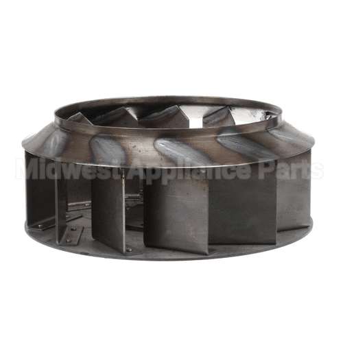 01-1000V8-00041 Baxter Wheel, Blower - 15 Dia.