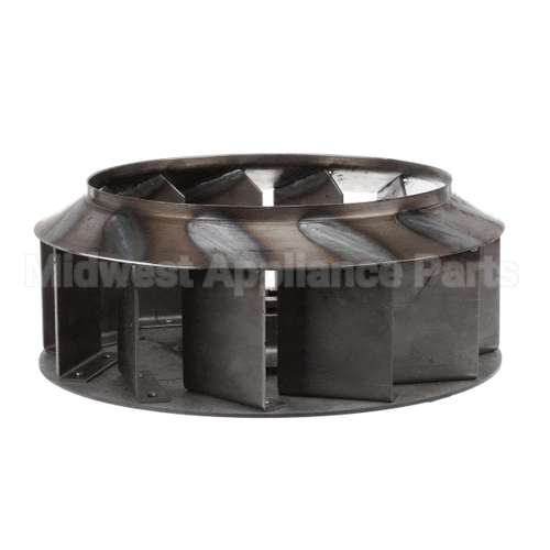 01-1000V8-00041 Baxter Wheel, Blower - 15 Dia.