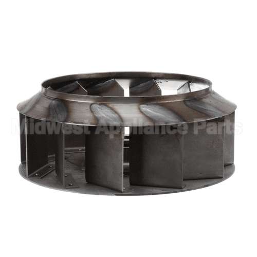 01-1000V8-00041 Baxter Wheel, Blower - 15 Dia.